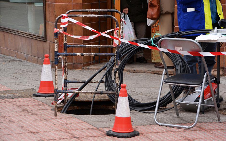 comment déboucher canalisation Courgent
