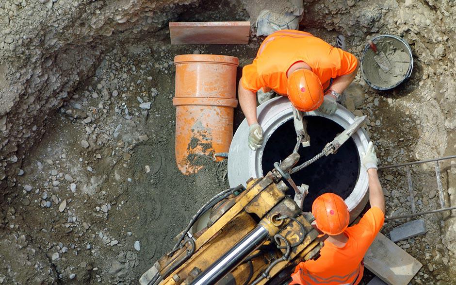 comment déboucher canalisation Courgent