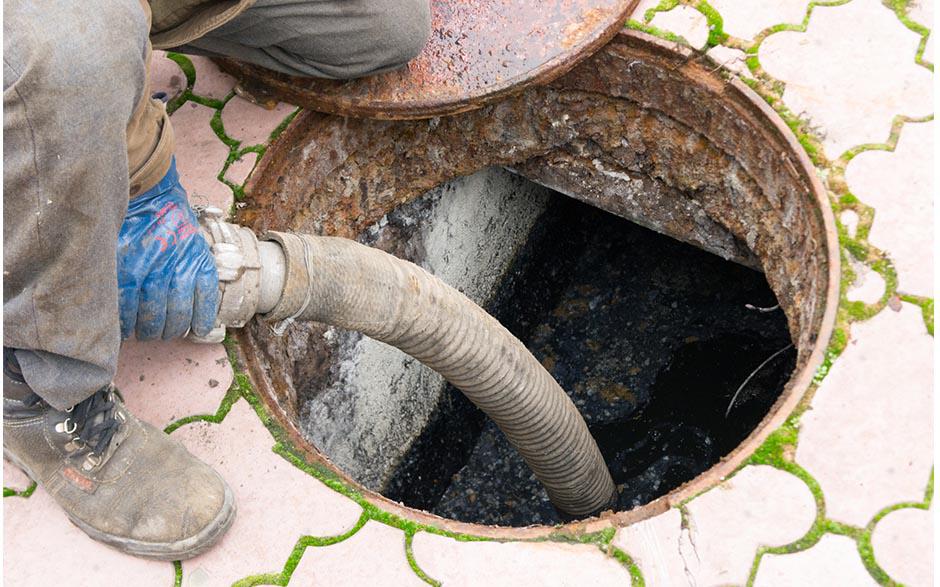 comment déboucher canalisation Courgent
